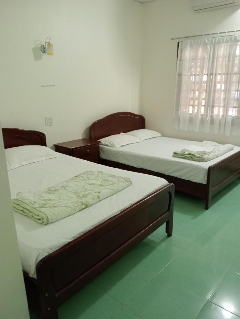 Homestay Nhat Thi Mui Ne Exterior photo