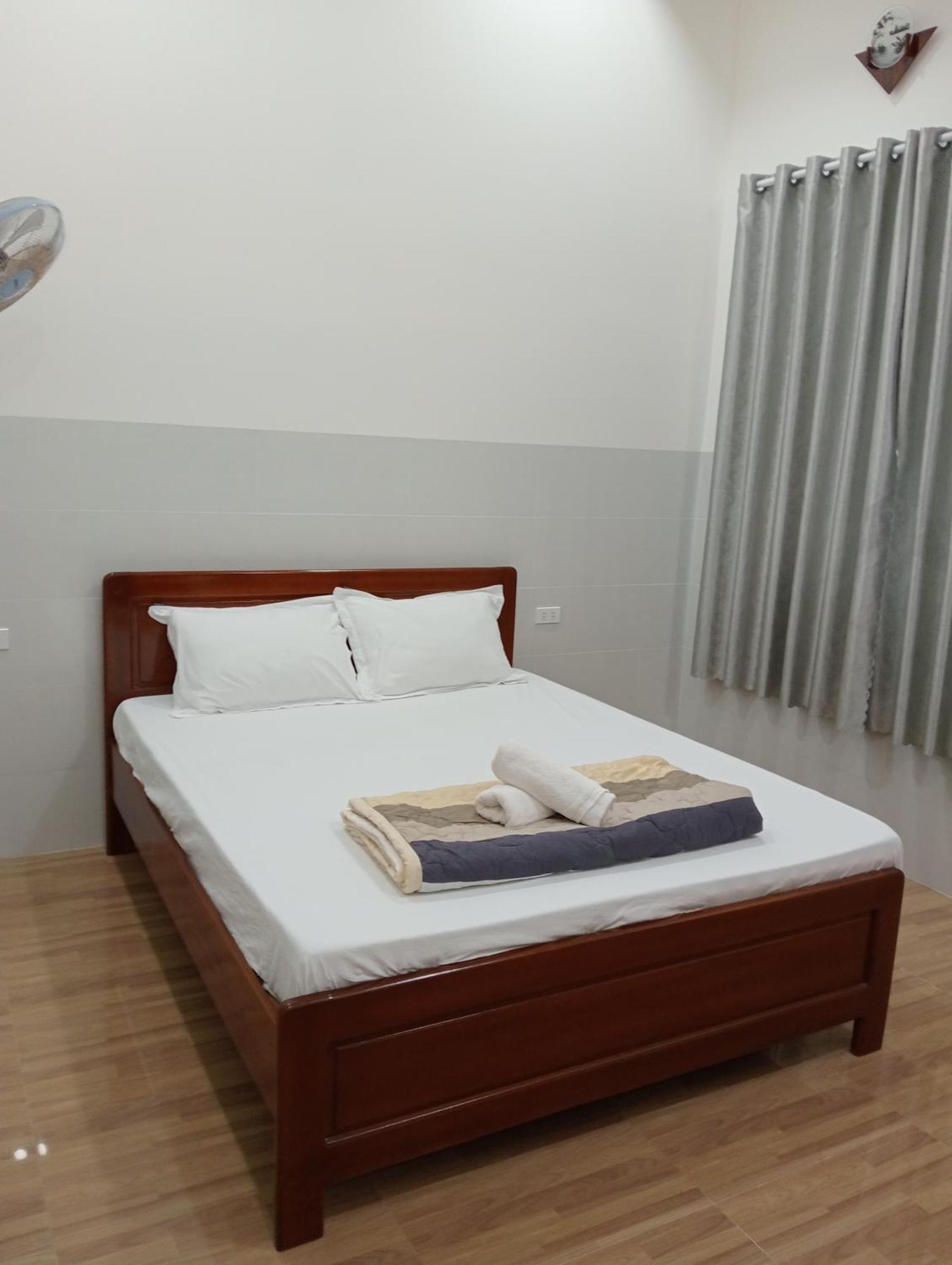 Homestay Nhat Thi Mui Ne Exterior photo