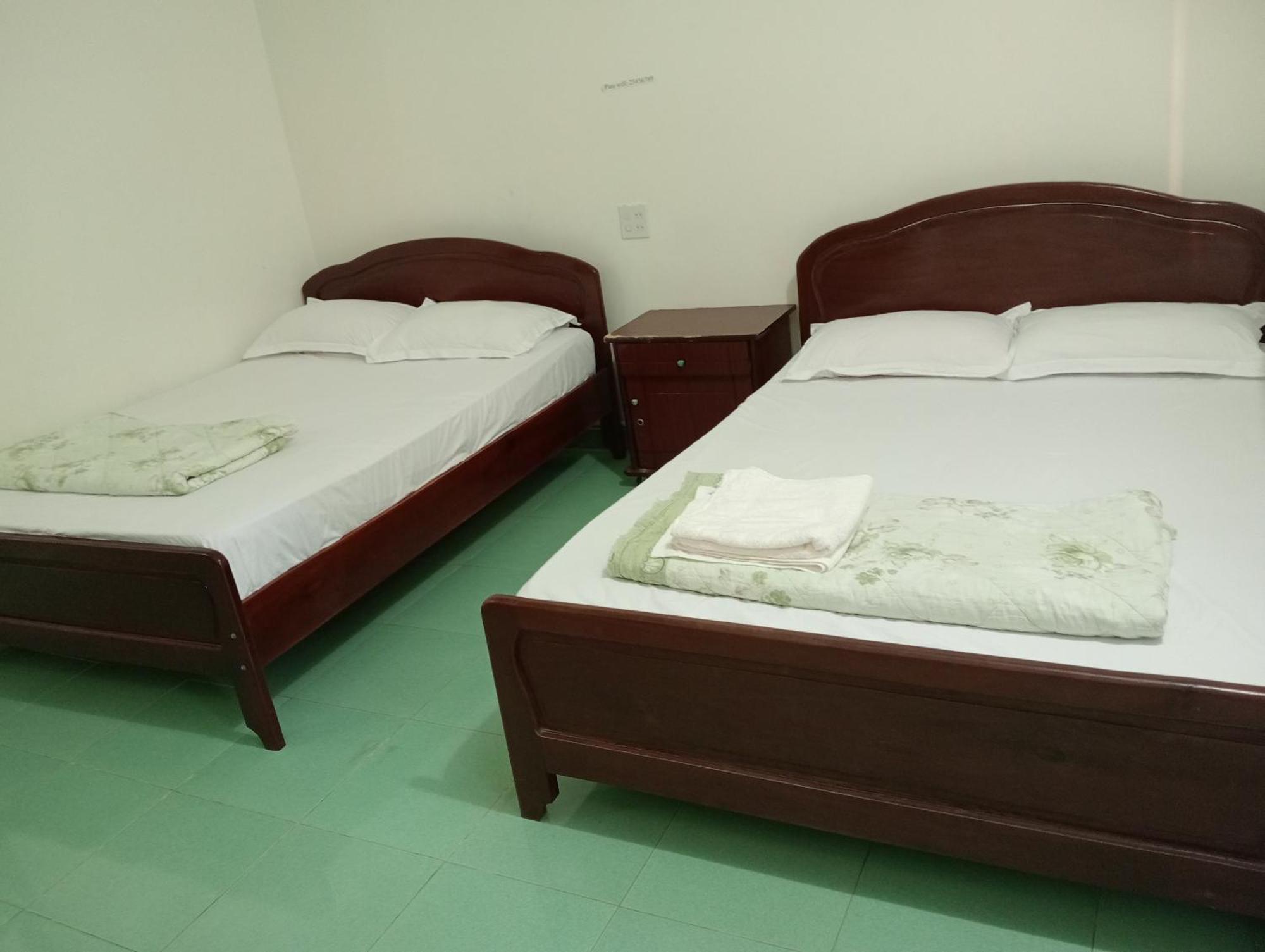 Homestay Nhat Thi Mui Ne Exterior photo