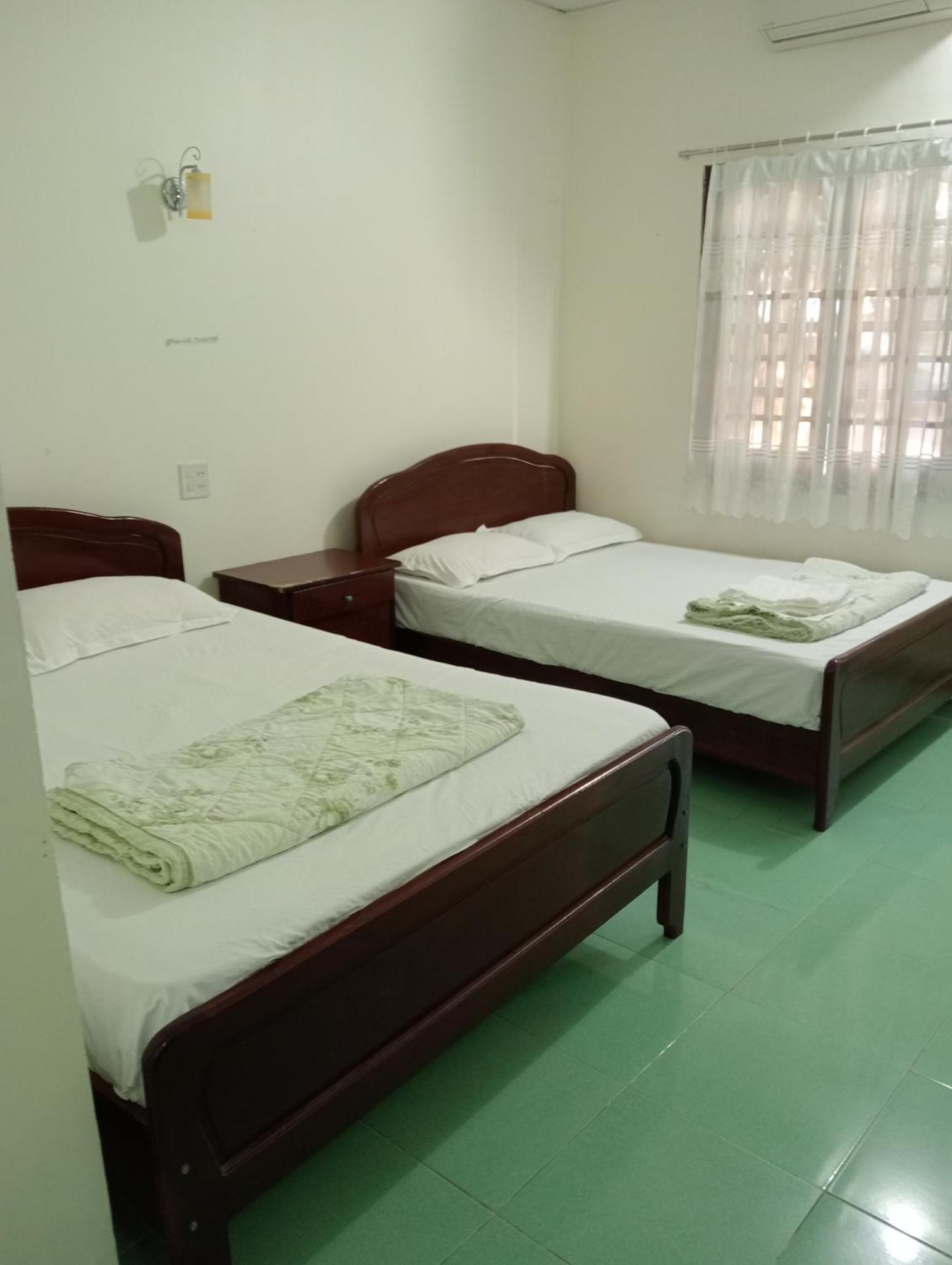 Homestay Nhat Thi Mui Ne Exterior photo